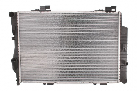Radiator apa - Radiator motor potrivit MERCEDES C (W202) 2.8/3.6