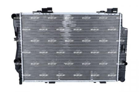 Radiator motor potrivit MERCEDES C (W202) 2.8/3.6 [2]