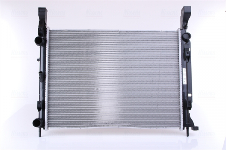 Piese Auto - Radiator motor potrivit MERCEDES CITAN MIXTO (DOUBLE CABIN), CITAN (MPV), CITAN/MINIVAN (W415); RENAULT KANGOO BE BOP, KANGOO EXPRESS, KANGOO II 1.2-Electric