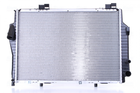 Radiator motor potrivit MERCEDES CLK (A208), CLK (C208), SLK (R170); CHRYSLER CROSSFIRE 3.2/4.3/5.4 [2]