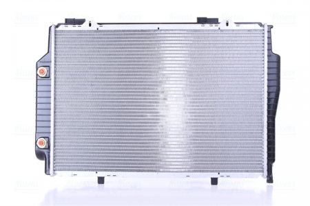 Piese Auto - Radiator motor potrivit MERCEDES CLK (A208), CLK (C208), SLK (R170); CHRYSLER CROSSFIRE 3.2/4.3/5.4