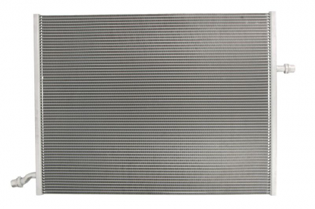 Radiator apa - Radiator motor potrivit MERCEDES CLS (C257), E (A238), E ALL-TERRAIN (S213), E (C238), E T-MODEL (S213), E (W213), EQC (N293), EQV (W447), GLC (C253), GLC (X253) 1.7D-Electric
