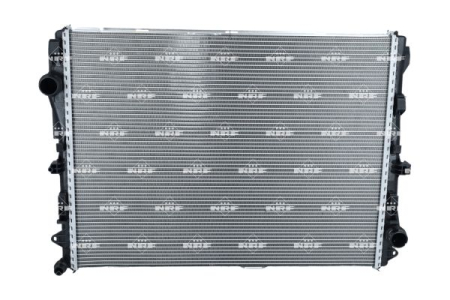Radiator motor potrivit MERCEDES CLS (C257), E (A238), E ALL-TERRAIN (S213), E (C238), E T-MODEL (S213), E (W213), GLC (C253), GLC (X253), S (W222, V222, X222) 2.0/2.0H/4.7 dupa 2013 [1]