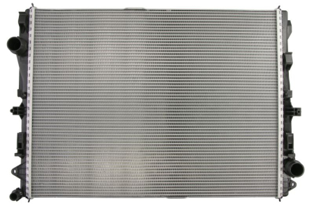 Radiator apa - Radiator motor potrivit MERCEDES CLS (C257), E (A238), E ALL-TERRAIN (S213), E (C238), E T-MODEL (S213), E (W213), GLC (C253), GLC (X253), S (W222, V222, X222) 2.0/2.0H/4.7 07.13-