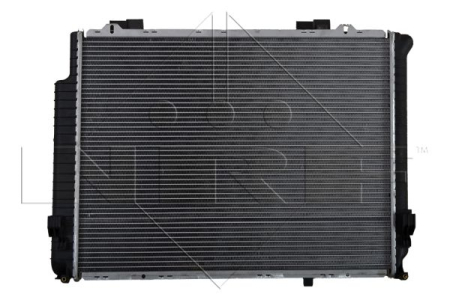 Radiator motor potrivit MERCEDES E T-MODEL (S210), E (VF210), E (W210); FIAT DOBLO 1.3D/2.7D/3.2D 07.99- [1]