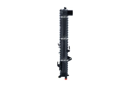 Radiator motor potrivit MERCEDES E T-MODEL (S210), E (VF210), E (W210); FIAT DOBLO 1.3D/2.7D/3.2D 07.99- [2]