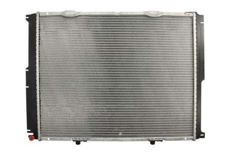 Radiator motor potrivit MERCEDES E (W124), E T-MODEL (S124) 3.0D pana in 1996 [2]
