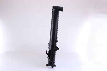 Radiator motor potrivit MERCEDES E (W210), E T-MODEL (S210) 2.5D [2]