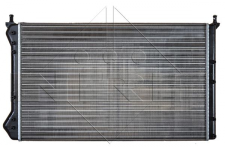 Radiator motor potrivit MERCEDES E (W210); FIAT DOBLO, DOBLO/MINIVAN 1.2-2.7D [3]