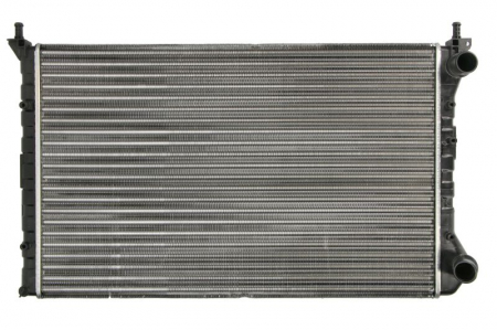 Racire - Radiator motor potrivit MERCEDES E (W210); FIAT DOBLO, DOBLO/MINIVAN 1.2-2.7D