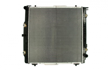 Radiator motor potrivit MERCEDES G (W461), G (W463) 2.0-5.5 [1]