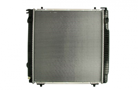 Radiator apa - Radiator motor potrivit MERCEDES G (W461), G (W463) 2.0-5.5
