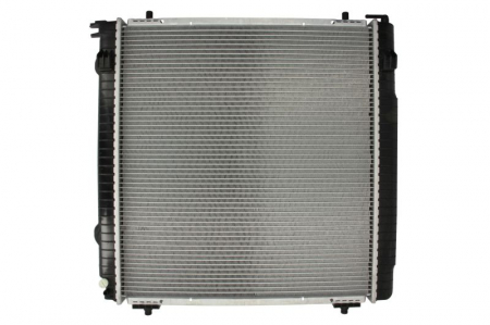 Radiator motor potrivit MERCEDES G (W461), G (W463) 2.3-5.5 [1]