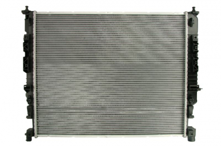 Radiator motor potrivit MERCEDES G (W461), GL (X164), M (W164), R (W251, V251) 3.0-5.5 [1]