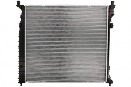 Radiator motor potrivit MERCEDES GL (X166), GLE (C292), GLE (W166), GLS (X166), M (W166) 2.2D-5.5 [1]