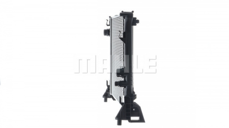 Radiator motor potrivit MERCEDES MARCO POLO CAMPER (W447), V (W447), VITO (W447), VITO MIXTO (DOUBLE CABIN), VITO TOURER (W447) 2.2D [2]
