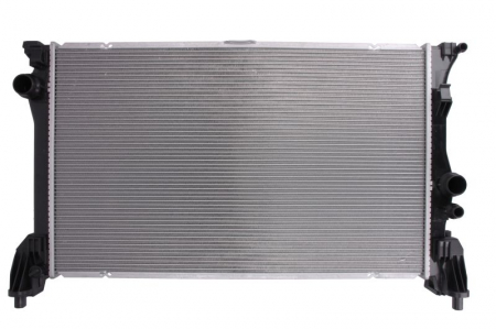 Radiator apa - Radiator motor potrivit MERCEDES MARCO POLO CAMPER (W447), V (W447), VITO (W447), VITO MIXTO (DOUBLE CABIN), VITO TOURER (W447) 2.2D