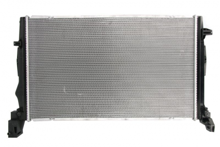 Radiator motor potrivit MERCEDES MARCO POLO CAMPER (W447), VITO (W447), VITO MIXTO (DOUBLE CABIN), VITO TOURER (W447) 1.6D [1]