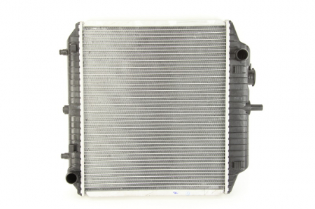 Radiator motor potrivit MERCEDES MB (W631) 2.4D [0]