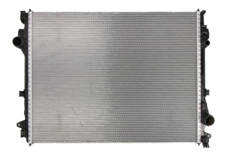 Radiator apa - Radiator motor potrivit MERCEDES S (V223), S (W223) 3.0H 09.20-