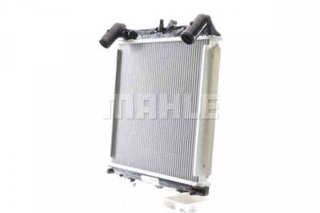 Radiator motor potrivit MERCEDES S (W126) 2.5/3.0 [2]