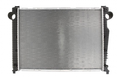 Radiator motor potrivit MERCEDES S (W220) 4.3/5.0 [1]