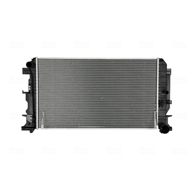 Radiator apa - Radiator motor potrivit MERCEDES SPRINTER 3,5-T (B906), SPRINTER 3-T (B906), SPRINTER 4,6-T (B906), SPRINTER 5-T (B906) 2.2D 06.06-12.18