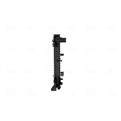 Radiator motor potrivit MERCEDES SPRINTER 3,5-T (B906), SPRINTER 3-T (B906), SPRINTER 4,6-T (B906), SPRINTER 5-T (B906) 2.2D 2006-2018 [2]