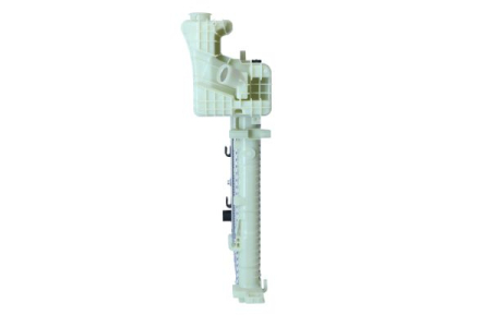 Radiator motor potrivit MERCEDES V (638/2), VITO (W638) 2.0/2.2D/2.3 08.96-07.03 [1]