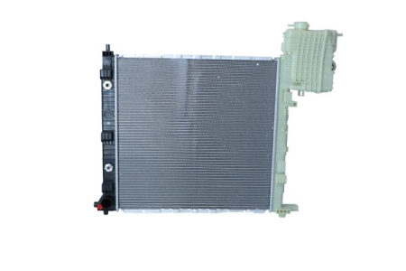 Radiator apa - Radiator motor potrivit MERCEDES V (638/2), VITO (W638) 2.0/2.2D/2.3 08.96-07.03