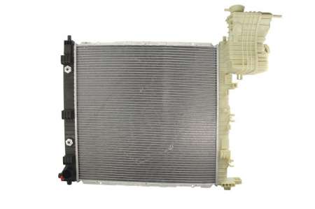 Radiator apa - Radiator motor potrivit MERCEDES V (638/2), VITO (W638) 2.0/2.3