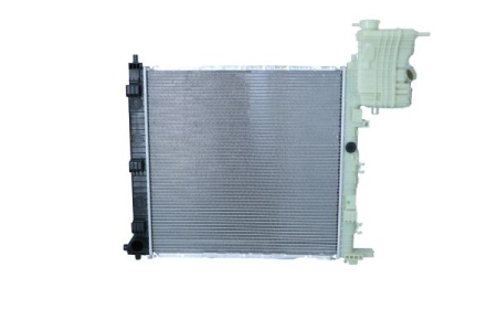 Radiator apa - Radiator motor potrivit MERCEDES V (638/2), VITO (W638) 2.0-2.8 02.96-07.03