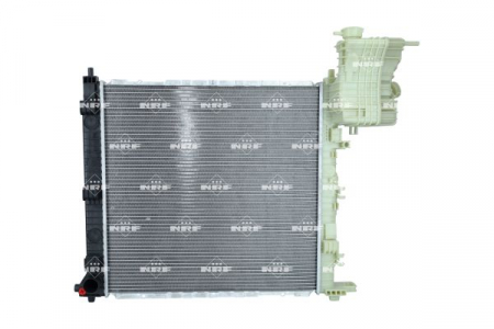Radiator motor potrivit MERCEDES V (638/2), VITO (W638), TRAVEGO (O 580); SETRA 400 12.0D-2.3 [2]