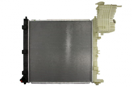 Radiator apa - Radiator motor potrivit MERCEDES V (638/2), VITO (W638), TRAVEGO (O 580); SETRA 400 12.0D-2.3