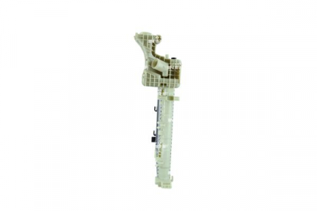 Radiator motor potrivit MERCEDES V (638/2), VITO (W638), TRAVEGO (O 580); SETRA 400 12.0D-2.3 [3]