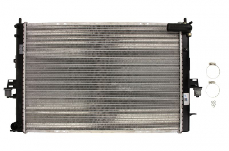 Radiator apa - Radiator motor potrivit MG MG X-POWER, MG ZT, MG ZT- T; ROVER 75, 75 I 1.8-4.6