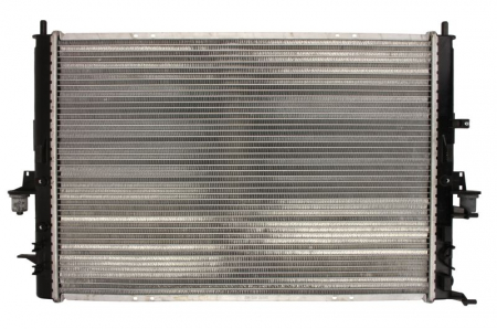 Radiator motor potrivit MG MG X-POWER, MG ZT, MG ZT- T; ROVER 75, 75 I 1.8-4.6 [1]