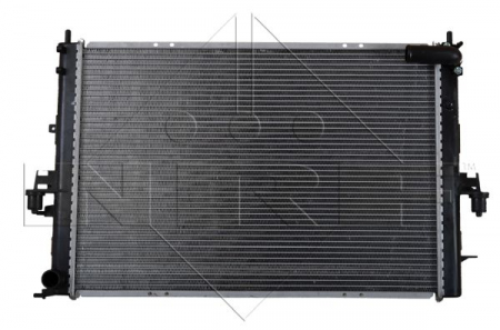 Radiator motor potrivit MG MG X-POWER, MG ZT, MG ZT- T; ROVER 75, 75 I 1.8-4.6 [2]