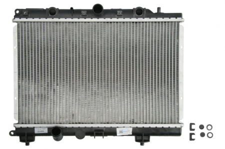 Radiator motor potrivit MG MG ZR; ROVER 200 II, 25 I, STREETWISE 2.0D [0]