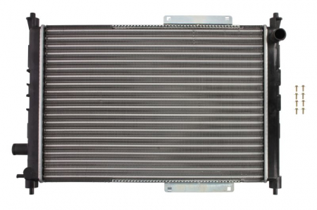 Radiator apa - Radiator motor potrivit MG MG ZS; ROVER 400, 400 II, 45 I 1.4-2.0