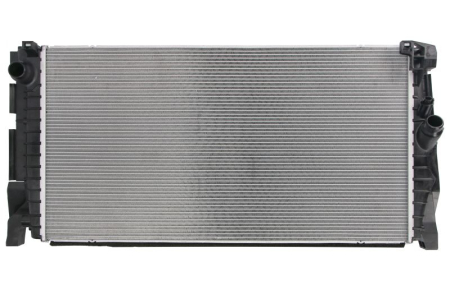 Radiator apa - Radiator motor potrivit MINI (F55), (F56), (F57), CLUBMAN (F54) 1.5/2.0 09.13-