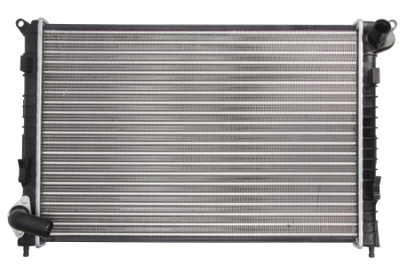 Radiator apa - Radiator motor potrivit MINI (R50, R53), (R52) 1.6