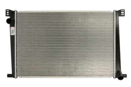 Radiator apa - Radiator motor potrivit MINI (R56), (R57), (R58), (R59), CLUBMAN (R55), CLUBVAN (R55), COUNTRYMAN (R60), PACEMAN (R61) 1.4/1.4LPG/1.6 pana in 2016