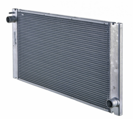 Radiator motor potrivit MINI (R56), (R57), (R58), (R59), CLUBMAN (R55), CLUBVAN (R55), COUNTRYMAN (R60), PACEMAN (R61) 1.4-2.0D [3]