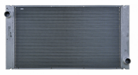 Radiator motor potrivit MINI (R56), (R57), (R58), (R59), CLUBMAN (R55), CLUBVAN (R55), COUNTRYMAN (R60), PACEMAN (R61) 1.4-2.0D [2]