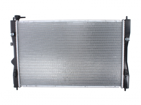 Radiator motor potrivit MITSUBISHI COLT CZC VI, COLT VI; SMART FORFOUR 1.1-1.5 [1]