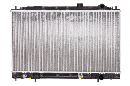 Radiator motor potrivit MITSUBISHI COLT III, LANCER III, LANCER IV, SPACE 1.6/1.8/2.0 [1]
