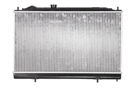 Radiator motor potrivit MITSUBISHI COLT III, LANCER III, LANCER IV, SPACE 1.6/1.8/2.0 [0]