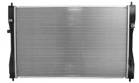 Radiator motor potrivit MITSUBISHI COLT VI; SMART FORFOUR 1.5D [1]