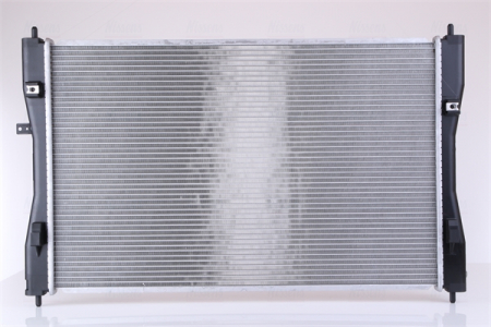 Radiator motor potrivit MITSUBISHI COLT VI; SMART FORFOUR 1.5D [3]